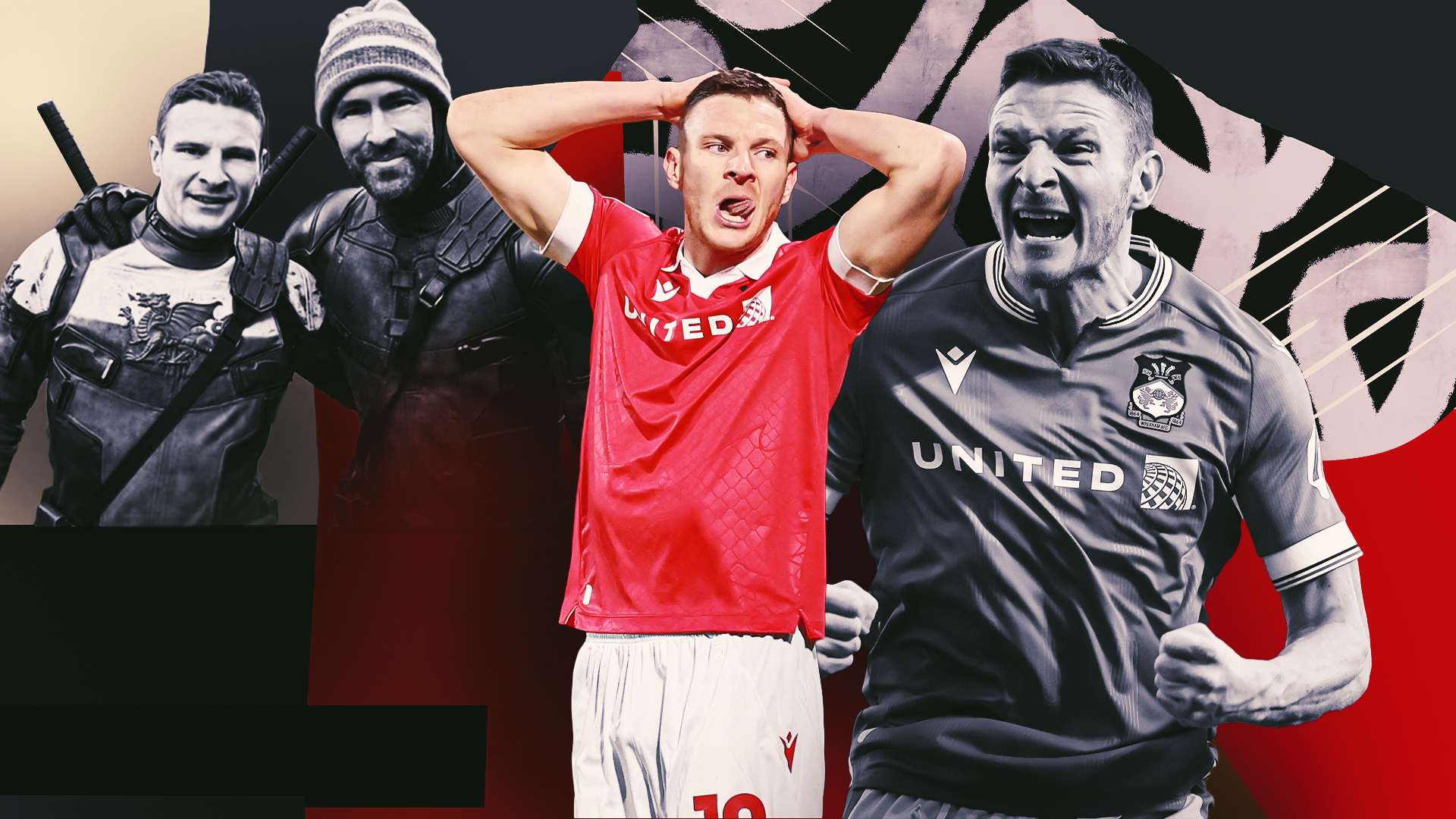 足總杯曼聯3-2利物浦 薩拉赫雙響B費替補打進制勝球.