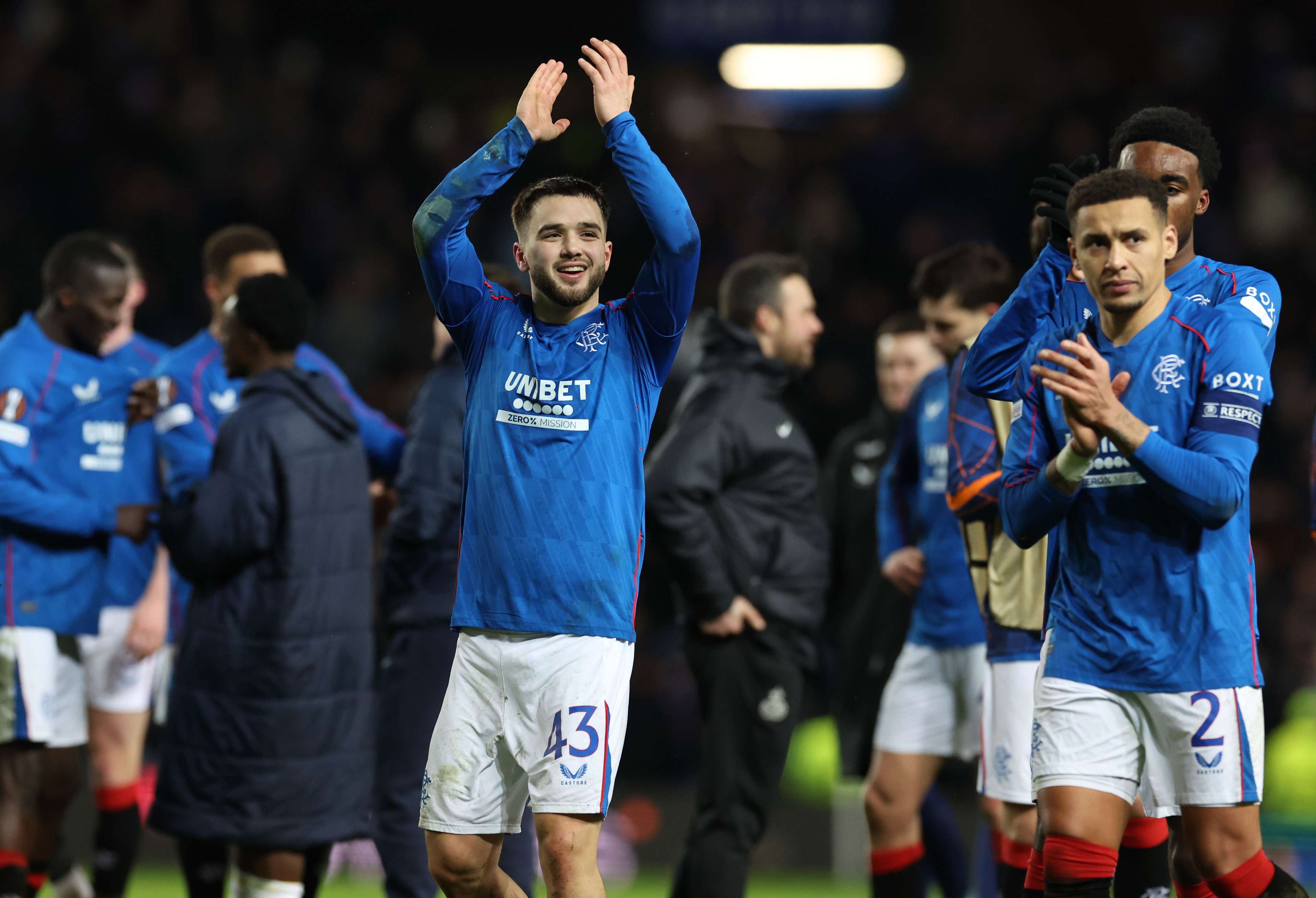 厄德高與阿森納完成續約 阿爾特塔：這是非常棒的消息.