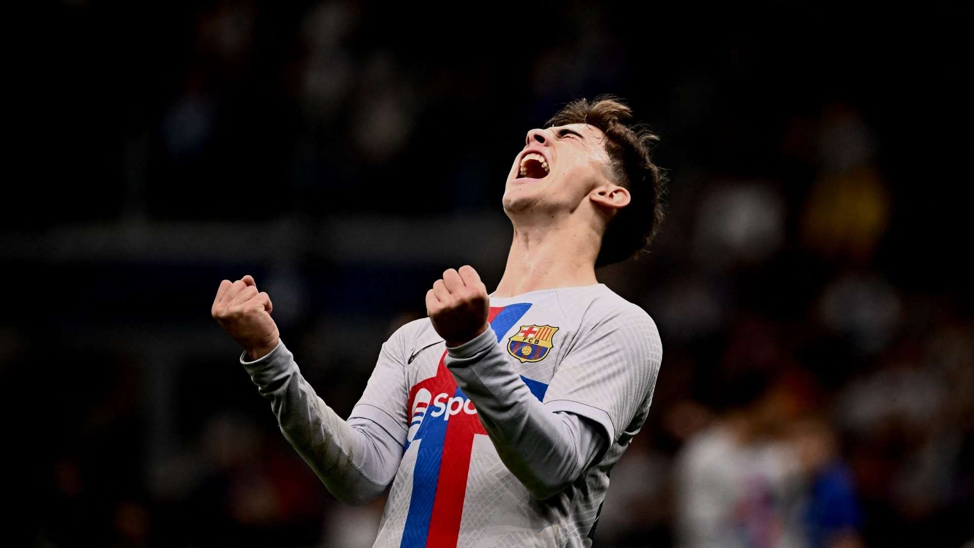 麥迪遜：我總是努力保持自己的競技狀態，因為沒有拼搏便無存活之地.