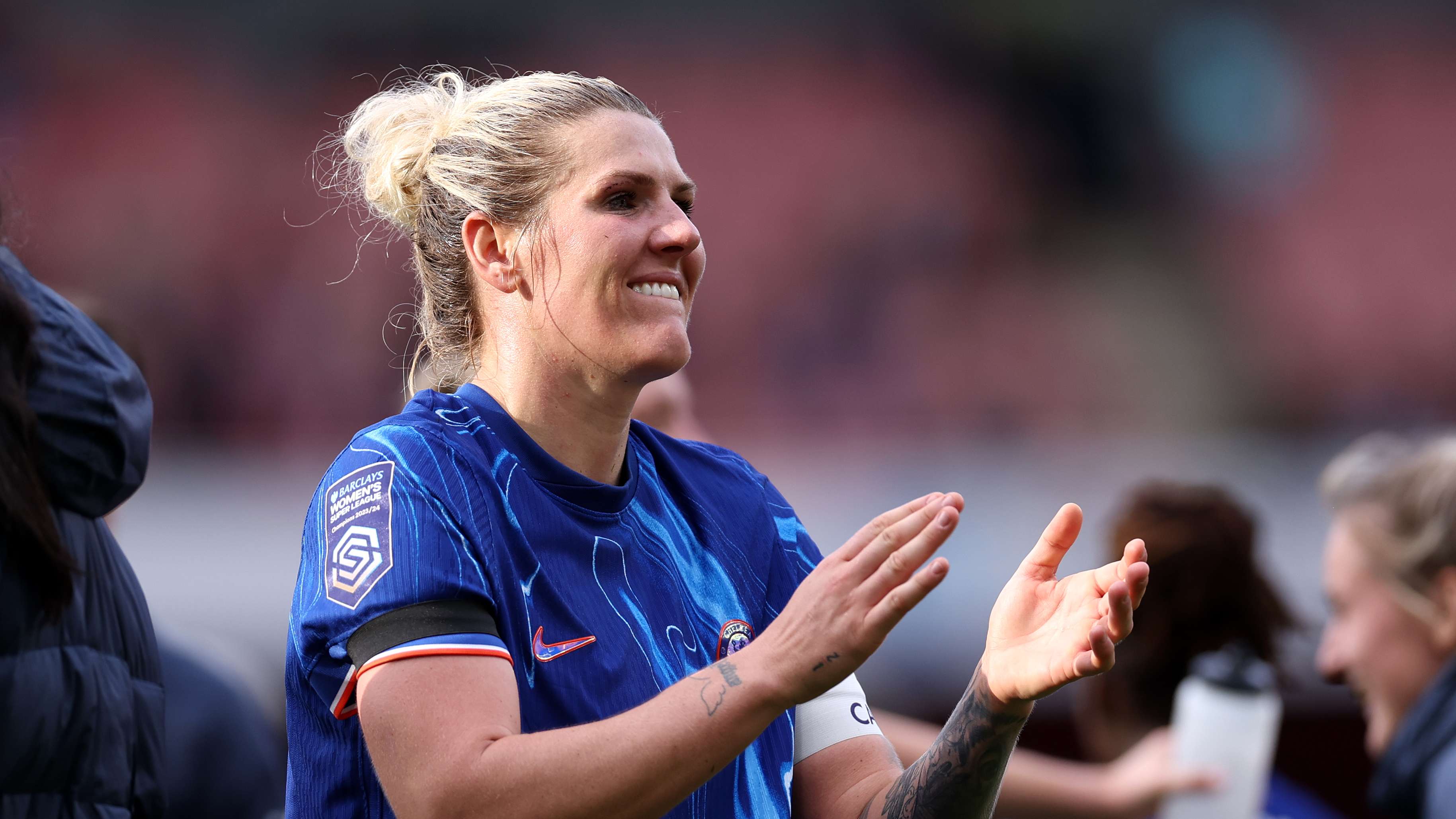 在新赛季中 在新赛季中