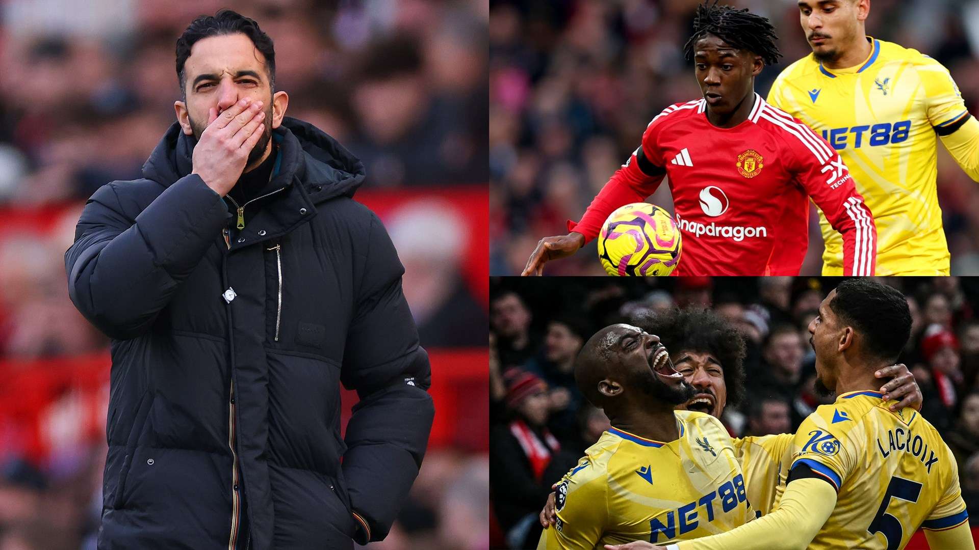 精神的致敬 精神的致敬